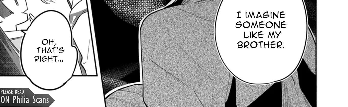 My Fiancée Is So Mean! Chapter 13 page 11 - 