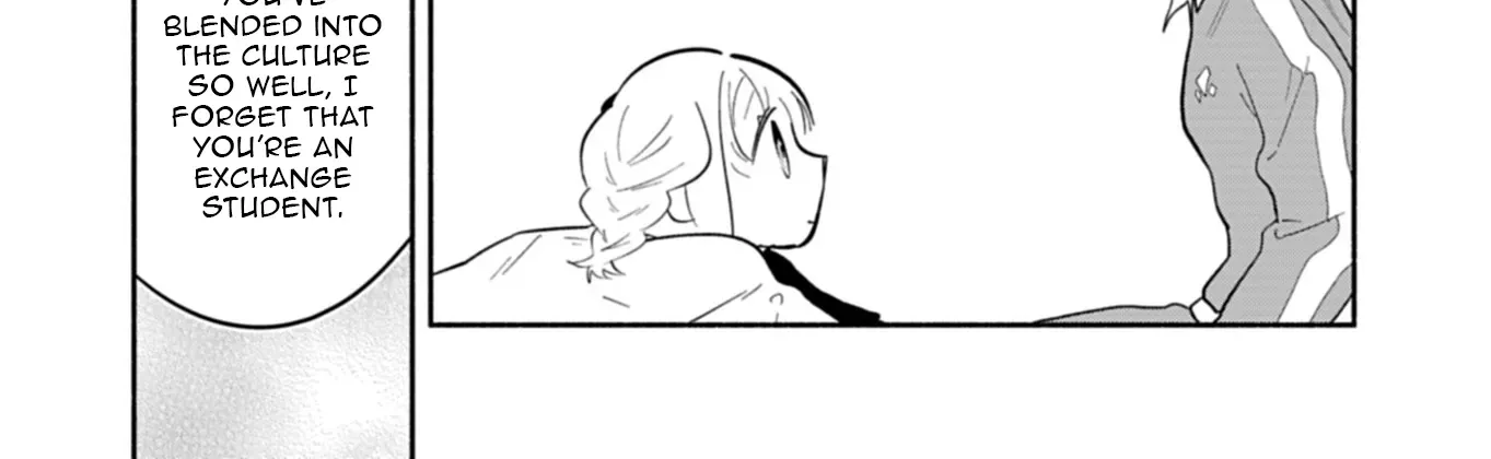My Fiancée Is So Mean! Chapter 13 page 23 - 