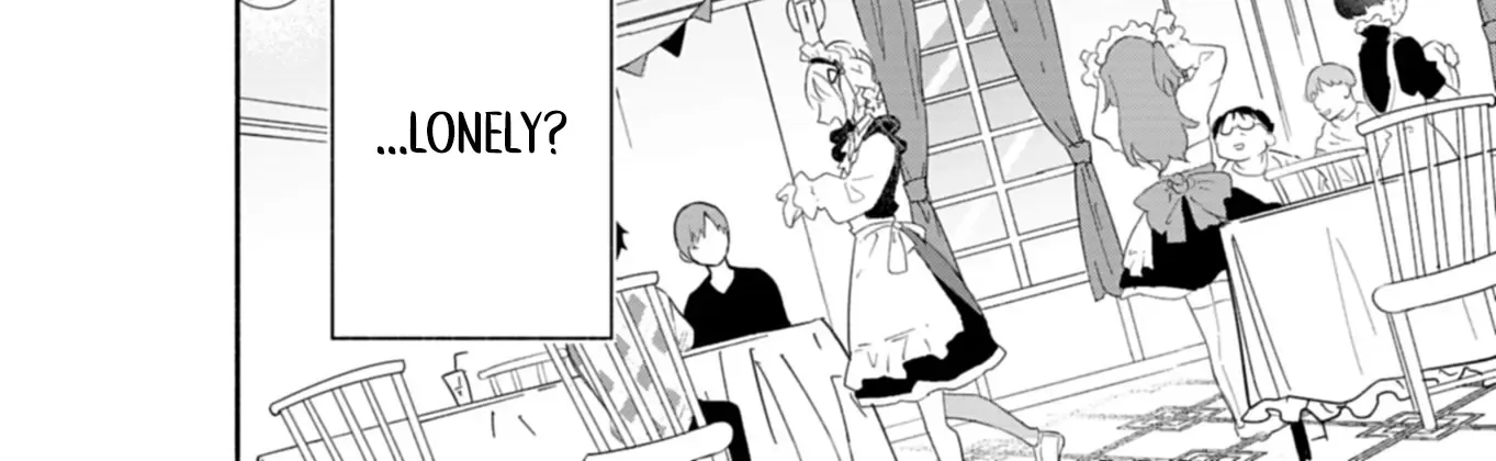 My Fiancée Is So Mean! Chapter 13 page 29 - 