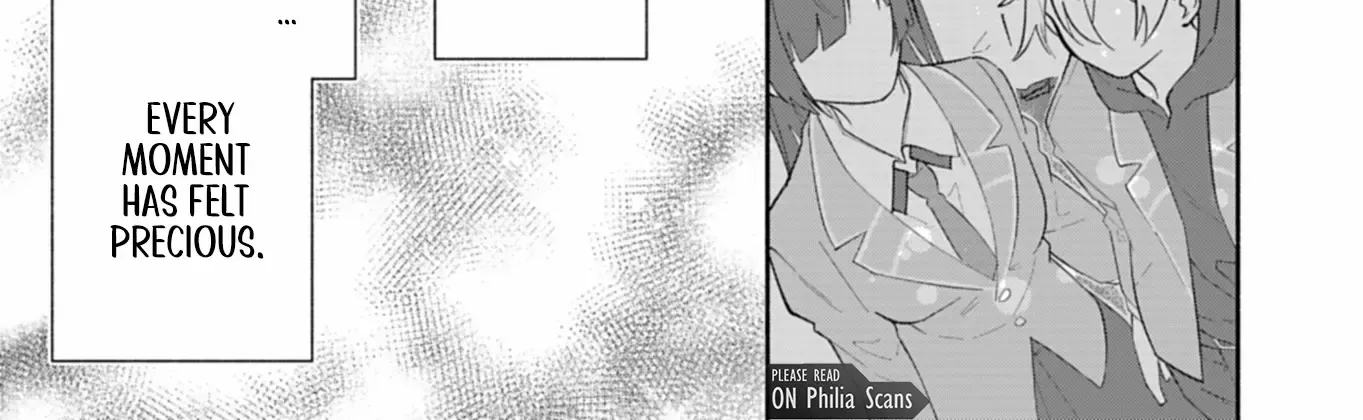 My Fiancée Is So Mean! Chapter 13 page 31 - 