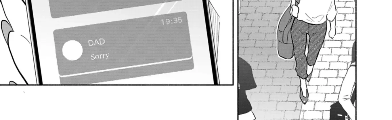 My Fiancée Is So Mean! Chapter 13 page 39 - 