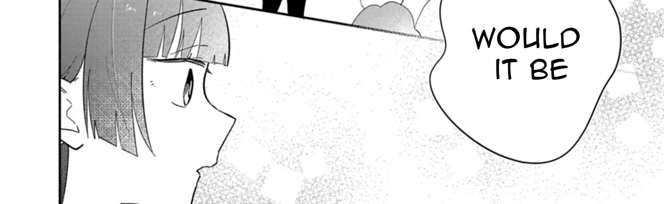My Fiancée Is So Mean! Chapter 13 page 49 - 