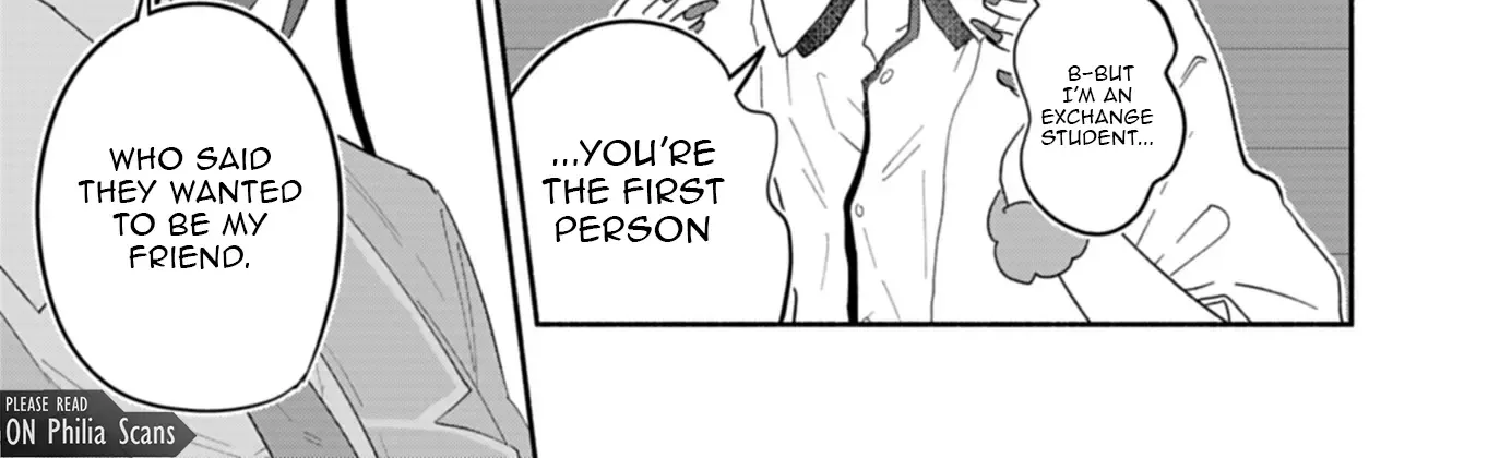 My Fiancée Is So Mean! Chapter 13 page 51 - 