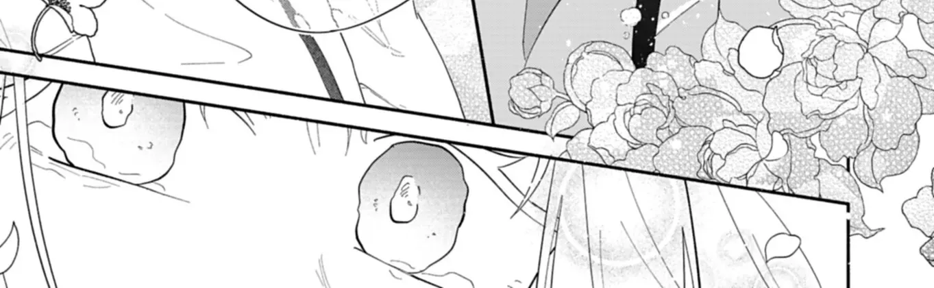 My Fiancée Is So Mean! Chapter 13 page 55 - 