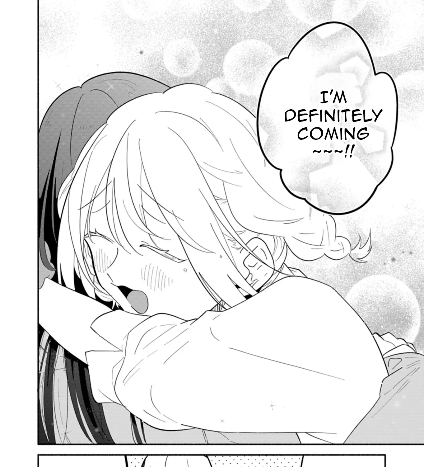 My Fiancée Is So Mean! Chapter 13 page 56 - 