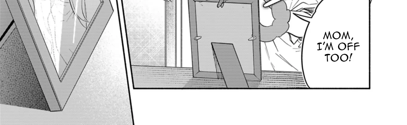 My Fiancée Is So Mean! Chapter 13 page 7 - 