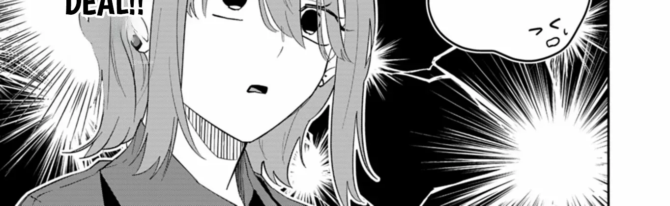 My Fiancée Is So Mean! Chapter 14 page 23 - 