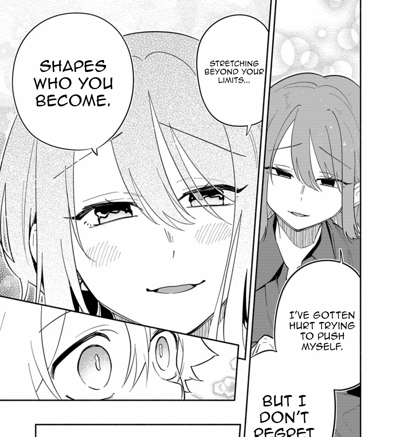 My Fiancée Is So Mean! Chapter 14 page 50 - 