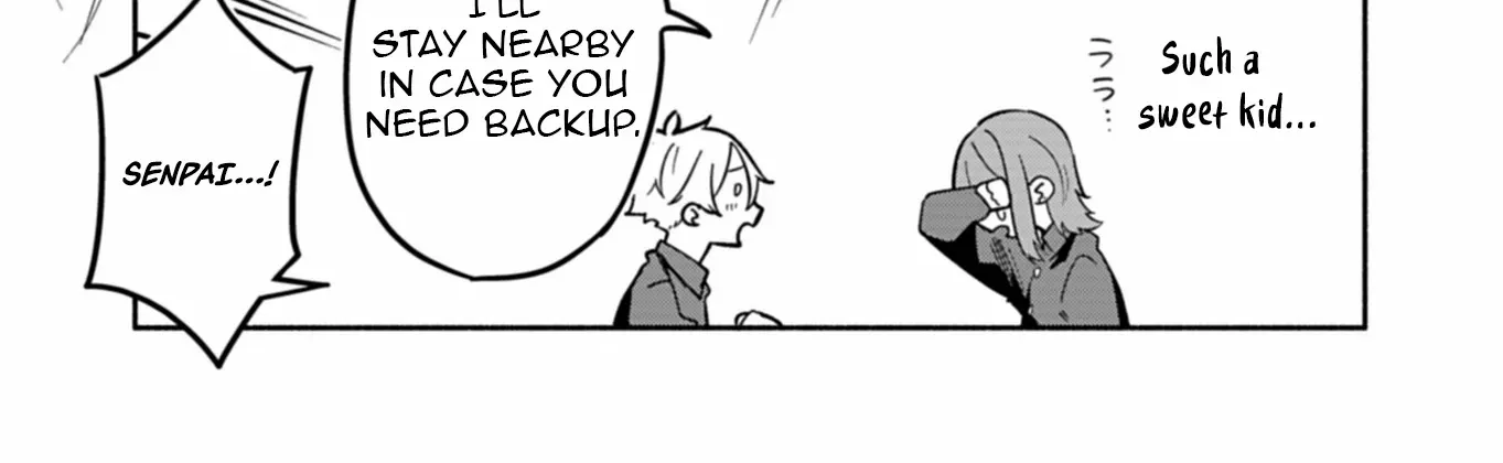 My Fiancée Is So Mean! Chapter 14 page 55 - 