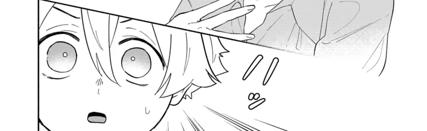 My Fiancée Is So Mean! Chapter 15.1 page 21 - 