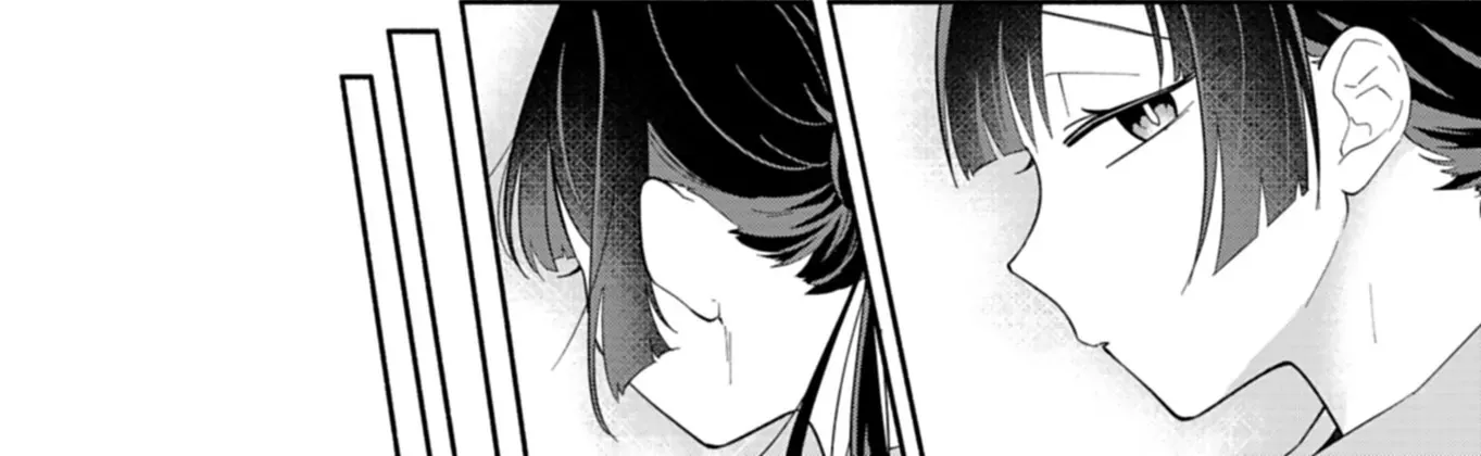 My Fiancée Is So Mean! Chapter 15.1 page 29 - 