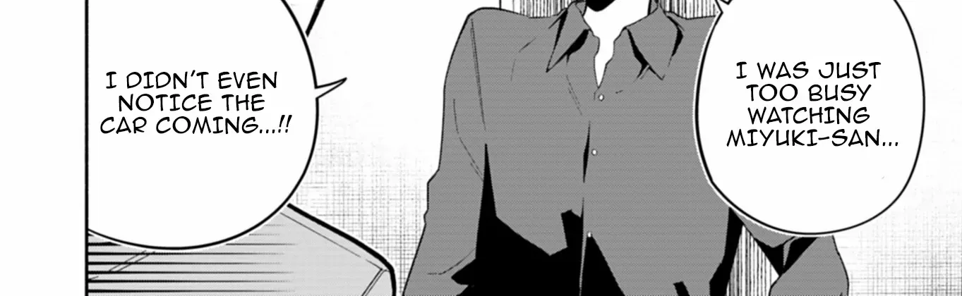 My Fiancée Is So Mean! Chapter 15.2 page 12 - 