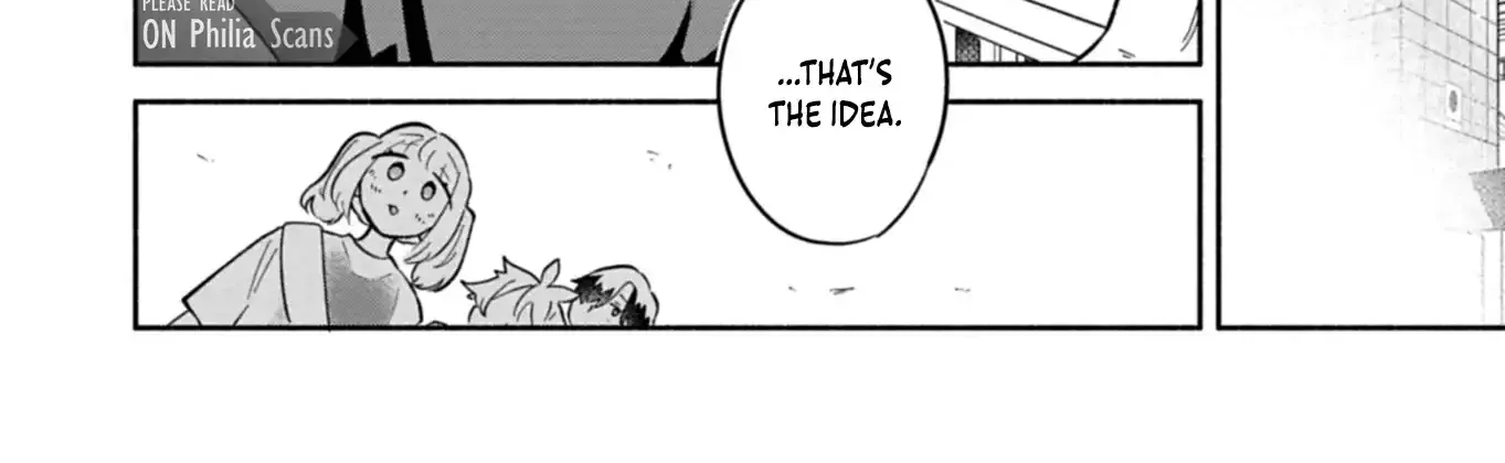 My Fiancée Is So Mean! Chapter 16.1 page 24 - 