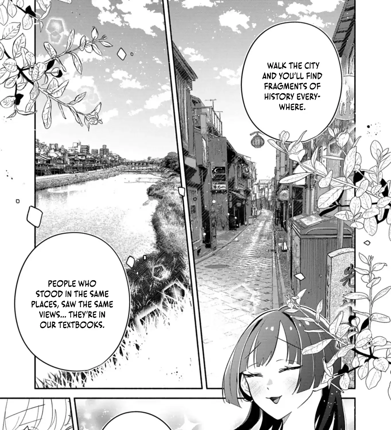 My Fiancée Is So Mean! Chapter 16.1 page 25 - 