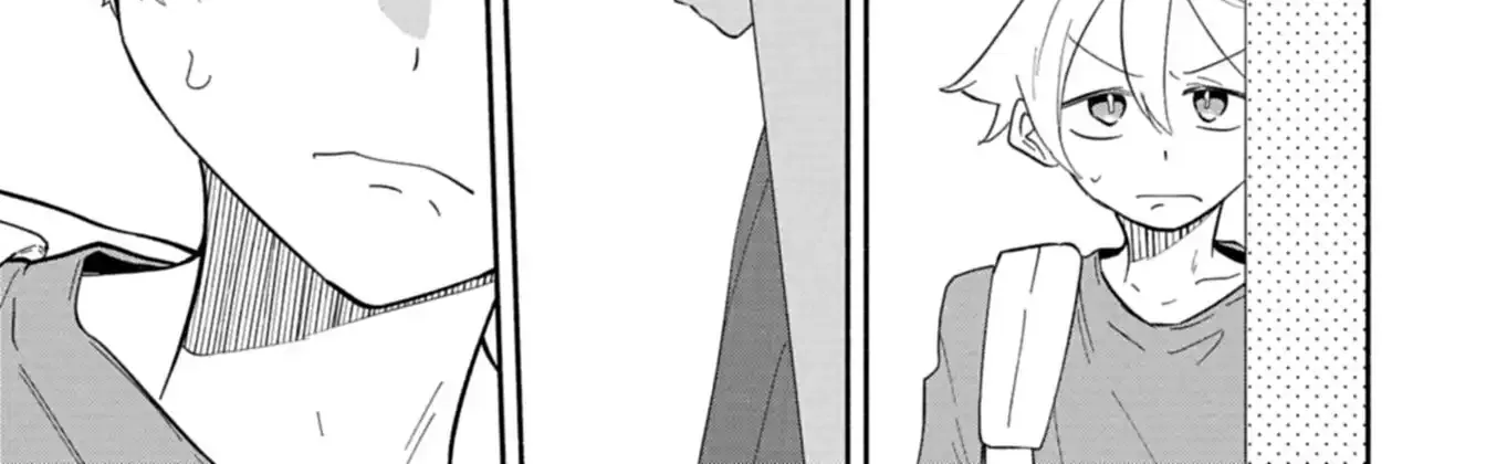 My Fiancée Is So Mean! Chapter 16.1 page 30 - 