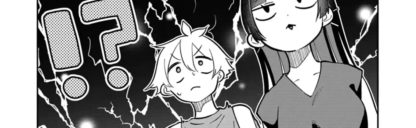My Fiancée Is So Mean! Chapter 16.1 page 32 - 