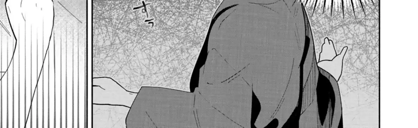 My Fiancée Is So Mean! Chapter 16.1 page 10 - 