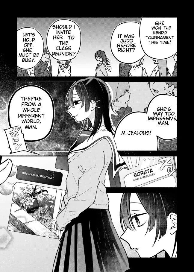 My Fiancée Is So Mean! Chapter 2 page 23 - 