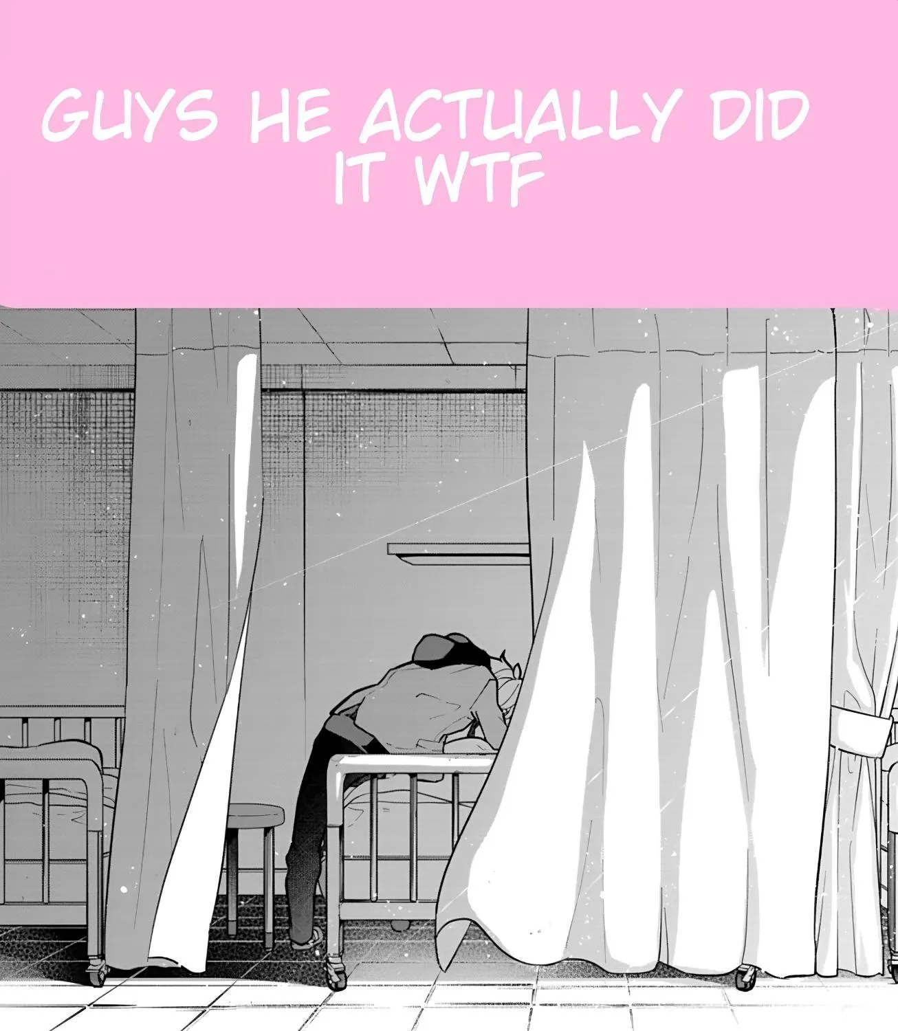 My Fiancée Is So Mean! Chapter 4 page 27 - 