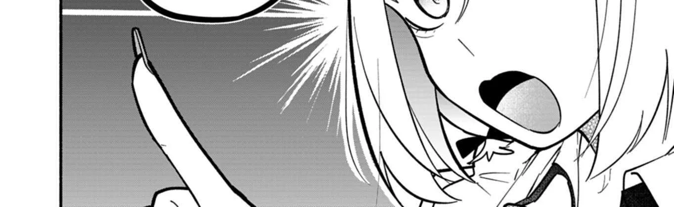 My Fiancée Is So Mean! Chapter 5 page 17 - 