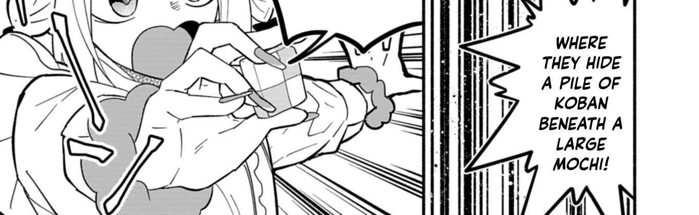 My Fiancée Is So Mean! Chapter 5 page 19 - 