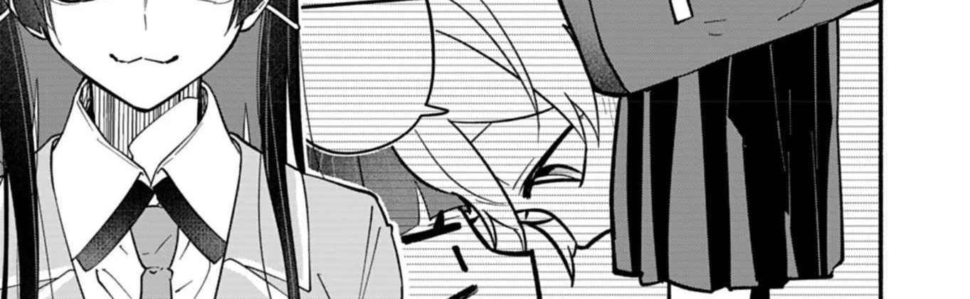 My Fiancée Is So Mean! Chapter 5 page 3 - 