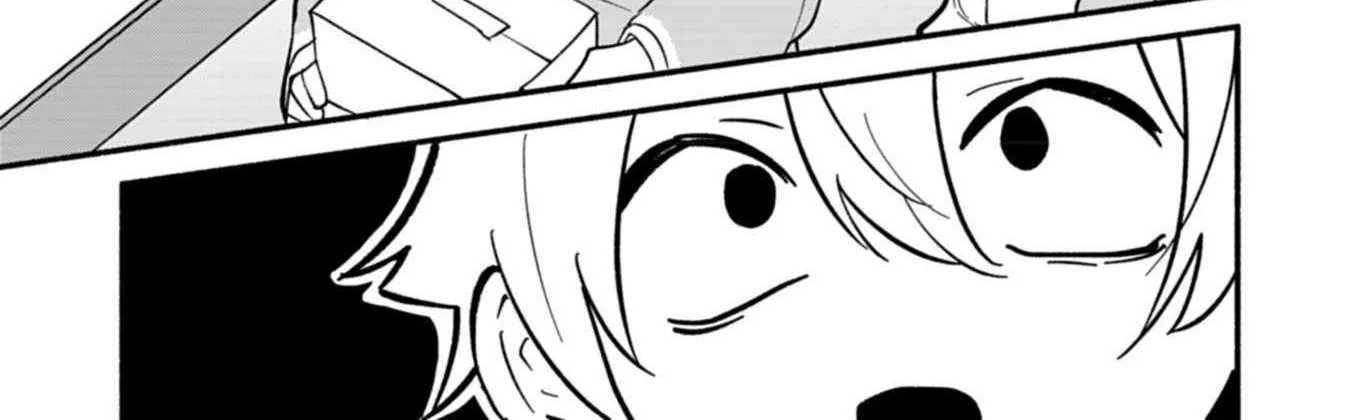 My Fiancée Is So Mean! Chapter 5 page 23 - 