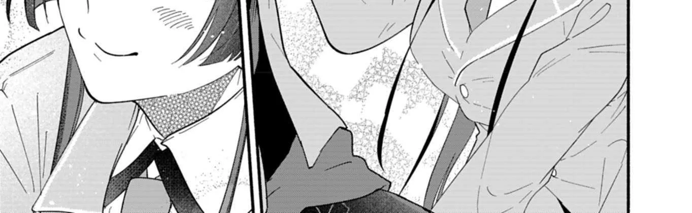 My Fiancée Is So Mean! Chapter 5 page 39 - 