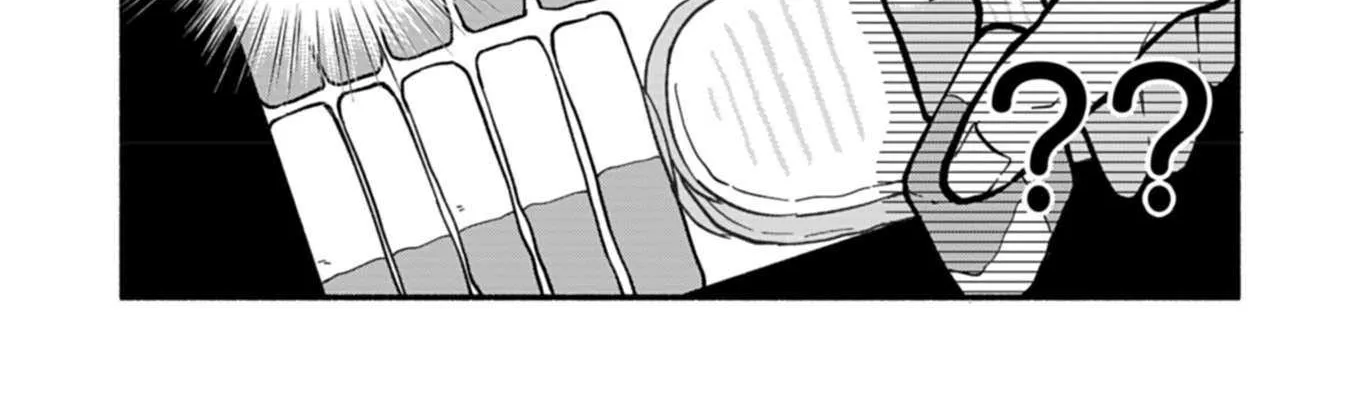 My Fiancée Is So Mean! Chapter 5 page 47 - 