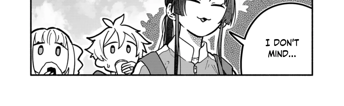 My Fiancée Is So Mean! Chapter 6 page 15 - 