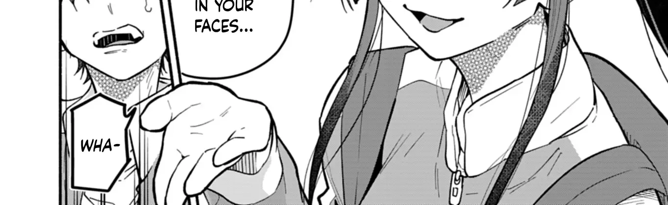 My Fiancée Is So Mean! Chapter 6 page 21 - 