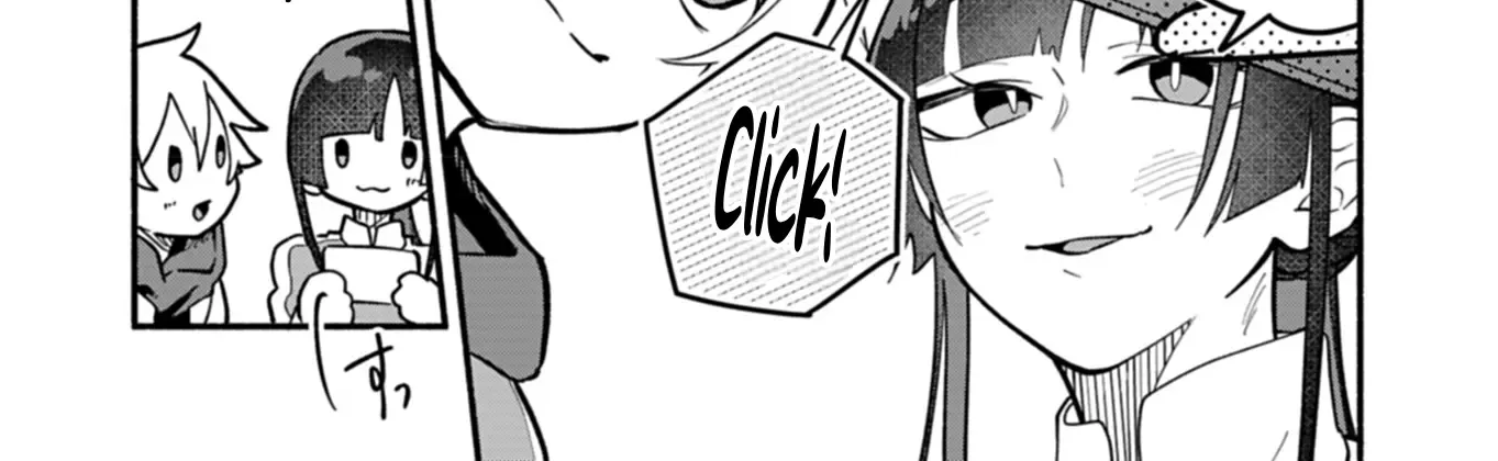 My Fiancée Is So Mean! Chapter 6 page 31 - 