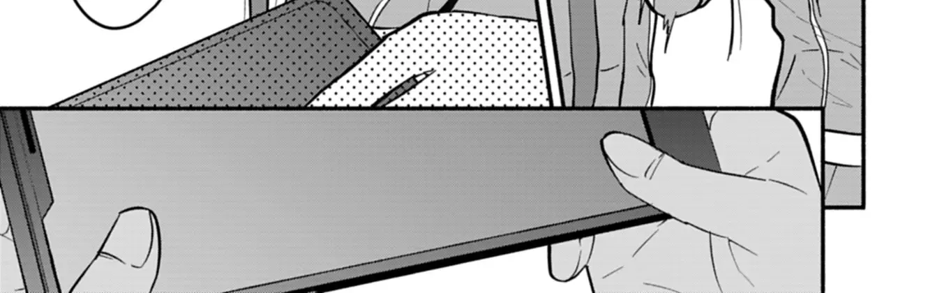 My Fiancée Is So Mean! Chapter 6 page 39 - 