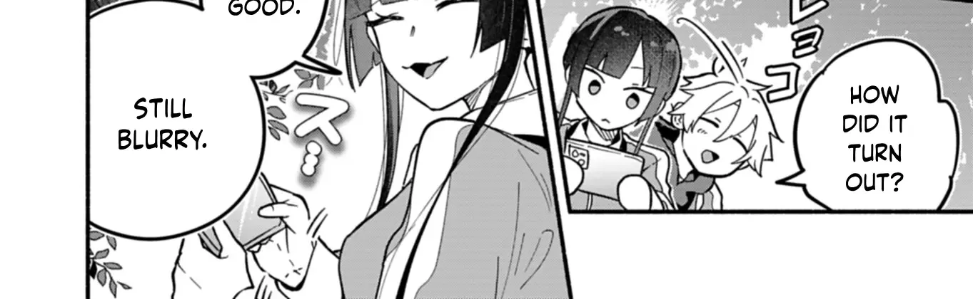 My Fiancée Is So Mean! Chapter 6 page 41 - 