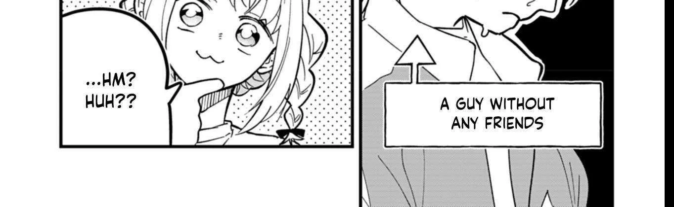 My Fiancée Is So Mean! Chapter 7 page 13 - 