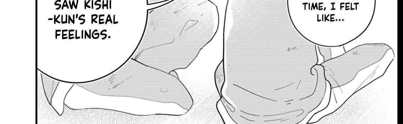 My Fiancée Is So Mean! Chapter 7 page 33 - 