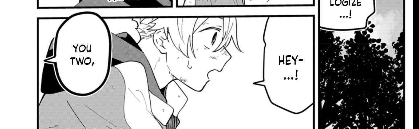My Fiancée Is So Mean! Chapter 7 page 37 - 