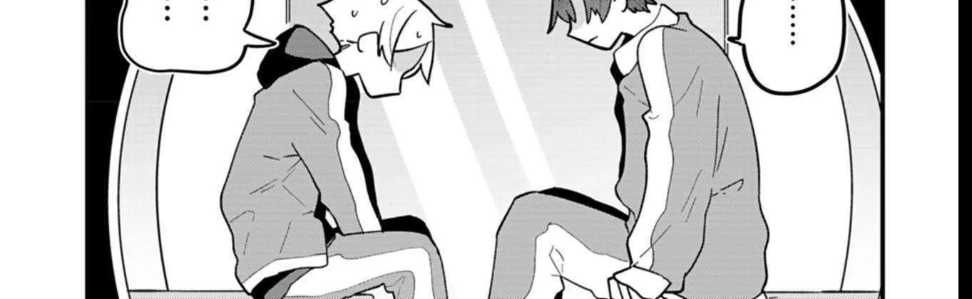 My Fiancée Is So Mean! Chapter 7 page 39 - 