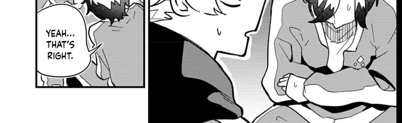 My Fiancée Is So Mean! Chapter 7 page 41 - 