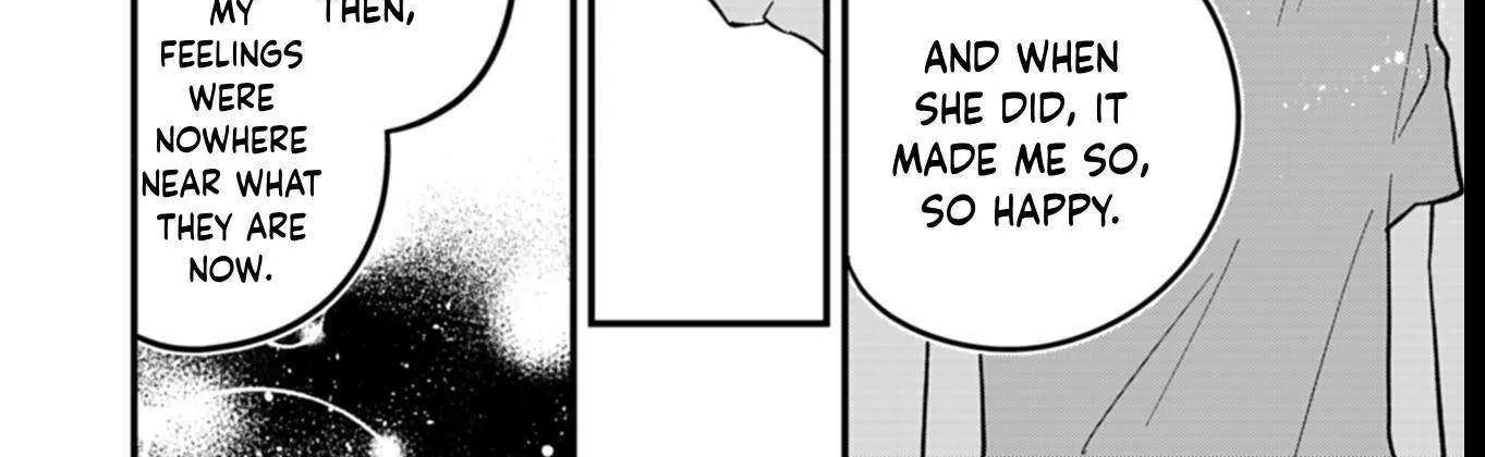 My Fiancée Is So Mean! Chapter 7 page 49 - 