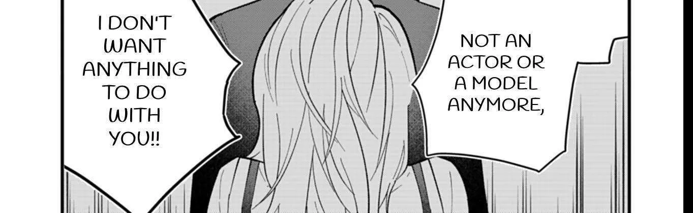 My Fiancée Is So Mean! Chapter 7 page 7 - 
