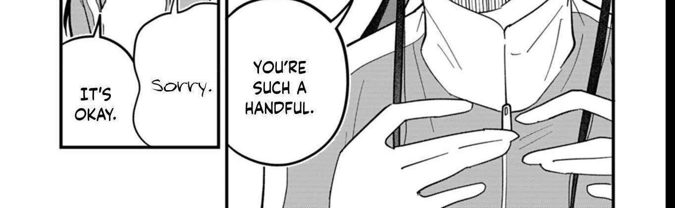 My Fiancée Is So Mean! Chapter 7 page 61 - 