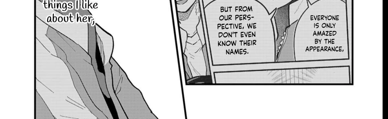 My Fiancée Is So Mean! Chapter 7 page 9 - 