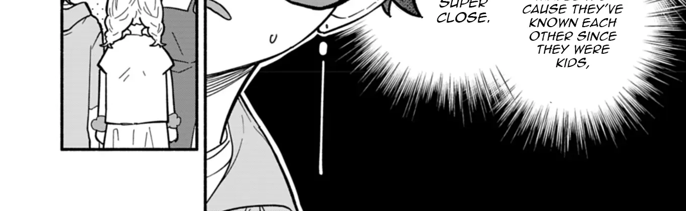 My Fiancée Is So Mean! Chapter 8 page 25 - 