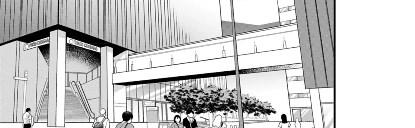 My Fiancée Is So Mean! Chapter 8 page 39 - 
