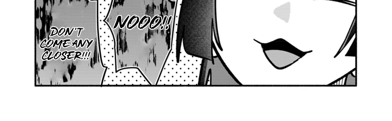 My Fiancée Is So Mean! Chapter 8 page 49 - 
