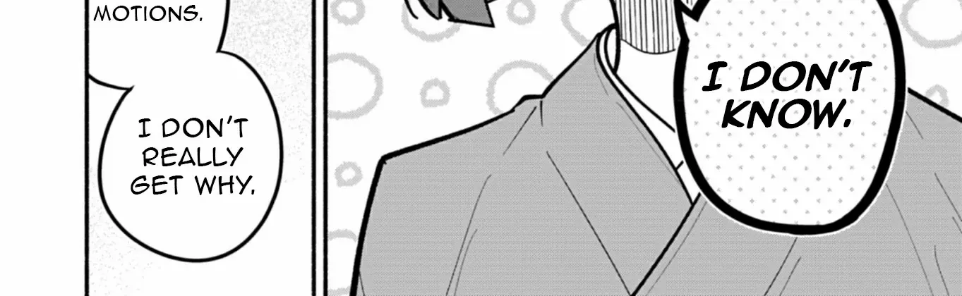 My Fiancée Is So Mean! Chapter 9 page 17 - 