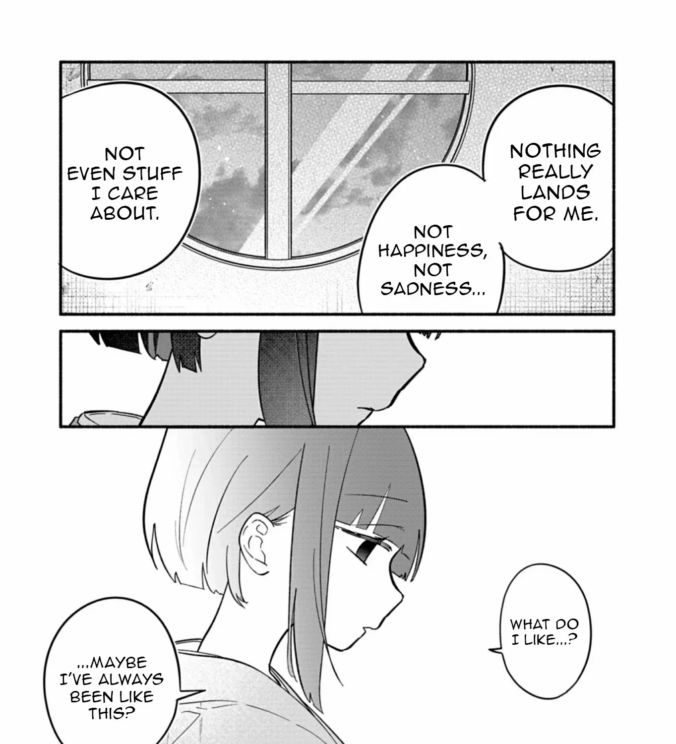 My Fiancée Is So Mean! Chapter 9 page 18 - 