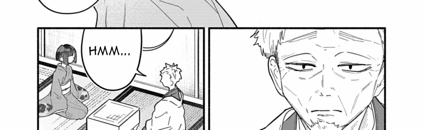 My Fiancée Is So Mean! Chapter 9 page 19 - 