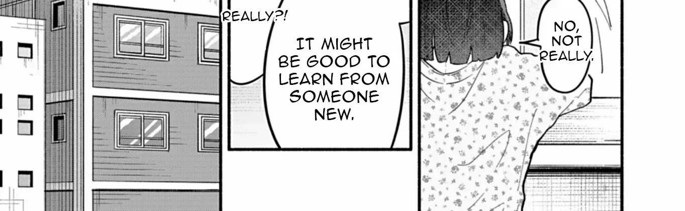My Fiancée Is So Mean! Chapter 9 page 27 - 